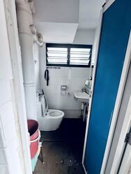 Blk 343 Clementi Avenue 5 (Clementi), HDB 3 Rooms #586111041